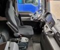 Синий МАН ТГКС, объемом двигателя 12.42 л и пробегом 770 тыс. км за 18900 $, фото 9 на Automoto.ua