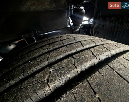 МАН ТГКС 2016 в Киеве на Automoto.ua Синий МАН ТГКС, объемом двигателя 12.42 л и пробегом 600 тыс. км за 24999 $, фото 11 на Automoto.ua