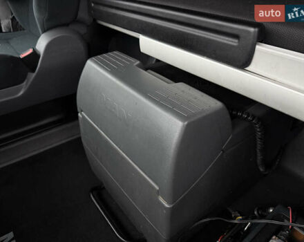 МАН ТГКС 2016 в Киеве на Automoto.ua Синий МАН ТГКС, объемом двигателя 12.42 л и пробегом 600 тыс. км за 24999 $, фото 22 на Automoto.ua