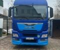 Синій МАН ТГКС, об'ємом двигуна 12.42 л та пробігом 770 тис. км за 16900 $, фото 1 на Automoto.ua