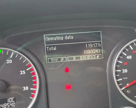 МАН ТГКС 2016 в Киеве на Automoto.ua Синий МАН ТГКС, объемом двигателя 12.42 л и пробегом 600 тыс. км за 24999 $, фото 36 на Automoto.ua