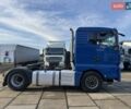 Синій МАН ТГКС, об'ємом двигуна 12.5 л та пробігом 434 тис. км за 28000 $, фото 5 на Automoto.ua