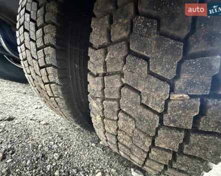 МАН ТГКС 2016 в Киеве на Automoto.ua Синий МАН ТГКС, объемом двигателя 12.42 л и пробегом 600 тыс. км за 24999 $, фото 16 на Automoto.ua