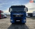 Синій МАН ТГКС, об'ємом двигуна 12.5 л та пробігом 434 тис. км за 28000 $, фото 3 на Automoto.ua