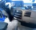 Синій МАН ТГКС, об'ємом двигуна 12.42 л та пробігом 790 тис. км за 17600 $, фото 4 на Automoto.ua