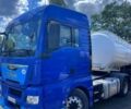 Синій МАН ТГКС, об'ємом двигуна 12.42 л та пробігом 790 тис. км за 17600 $, фото 1 на Automoto.ua
