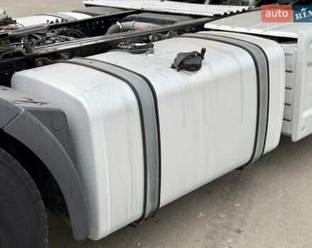 Синий МАН ТГКС, объемом двигателя 0 л и пробегом 890 тыс. км за 21500 $, фото 23 на Automoto.ua