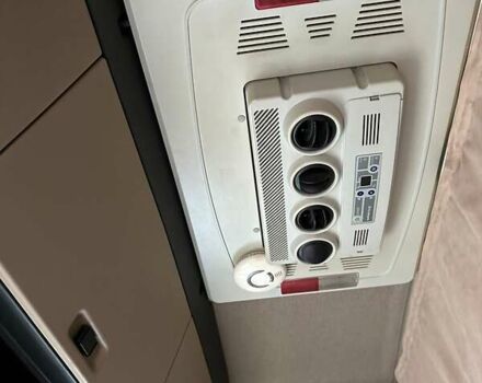 Синий МАН ТГКС, объемом двигателя 15.8 л и пробегом 870 тыс. км за 52448 $, фото 11 на Automoto.ua