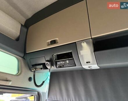 Синий МАН ТГКС, объемом двигателя 0 л и пробегом 890 тыс. км за 21500 $, фото 43 на Automoto.ua