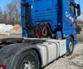 Синій МАН ТГКС, об'ємом двигуна 0 л та пробігом 991 тис. км за 25000 $, фото 16 на Automoto.ua
