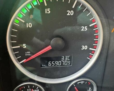 Синій МАН ТГКС, об'ємом двигуна 12.42 л та пробігом 659 тис. км за 29000 $, фото 1 на Automoto.ua