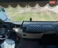 Синій МАН ТГКС, об'ємом двигуна 12.42 л та пробігом 899 тис. км за 26500 $, фото 23 на Automoto.ua