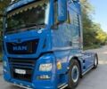Синій МАН ТГКС, об'ємом двигуна 12.42 л та пробігом 899 тис. км за 26500 $, фото 1 на Automoto.ua