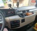 Синий МАН ТГКС, объемом двигателя 12.42 л и пробегом 637 тыс. км за 53000 $, фото 5 на Automoto.ua