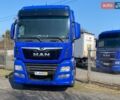 Синій МАН ТГКС, об'ємом двигуна 12.8 л та пробігом 630 тис. км за 28448 $, фото 1 на Automoto.ua