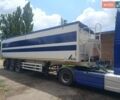 Синий МАН ТГКС, объемом двигателя 12.42 л и пробегом 637 тыс. км за 53000 $, фото 7 на Automoto.ua
