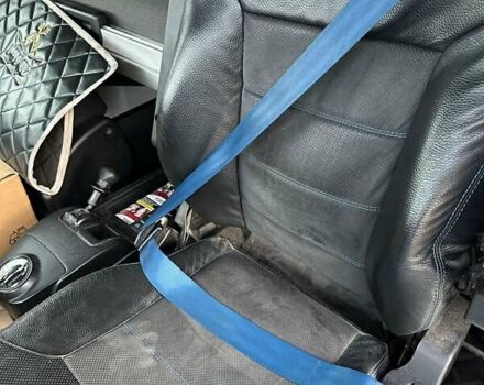 Синий МАН ТГКС, объемом двигателя 15.8 л и пробегом 870 тыс. км за 52448 $, фото 10 на Automoto.ua