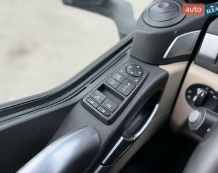 Синий МАН ТГКС, объемом двигателя 0 л и пробегом 890 тыс. км за 21500 $, фото 29 на Automoto.ua