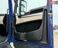Синий МАН ТГКС, объемом двигателя 0 л и пробегом 890 тыс. км за 21500 $, фото 24 на Automoto.ua