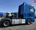 Синий МАН ТГКС, объемом двигателя 12.5 л и пробегом 697 тыс. км за 28900 $, фото 9 на Automoto.ua