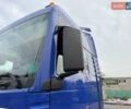 Синий МАН ТГКС, объемом двигателя 0 л и пробегом 890 тыс. км за 21500 $, фото 4 на Automoto.ua