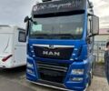 Синий МАН ТГКС, объемом двигателя 15.8 л и пробегом 870 тыс. км за 52448 $, фото 2 на Automoto.ua