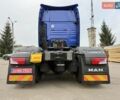 Синий МАН ТГКС, объемом двигателя 0 л и пробегом 890 тыс. км за 21500 $, фото 15 на Automoto.ua