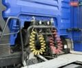 Синий МАН ТГКС, объемом двигателя 0 л и пробегом 890 тыс. км за 21500 $, фото 7 на Automoto.ua