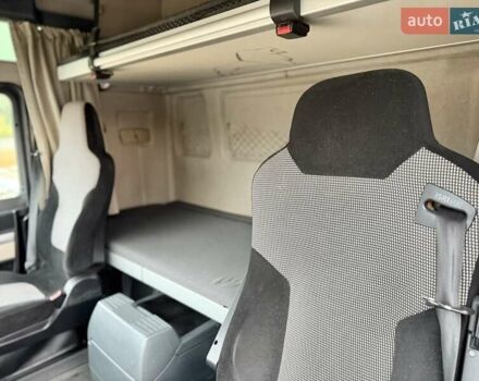 Синий МАН ТГКС, объемом двигателя 0 л и пробегом 890 тыс. км за 21500 $, фото 32 на Automoto.ua