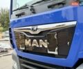 Синий МАН ТГКС, объемом двигателя 0 л и пробегом 890 тыс. км за 21500 $, фото 5 на Automoto.ua