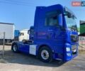 Синій МАН ТГКС, об'ємом двигуна 12.8 л та пробігом 630 тис. км за 28448 $, фото 3 на Automoto.ua