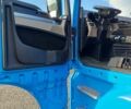 Синий МАН ТГКС, объемом двигателя 0 л и пробегом 570 тыс. км за 30500 $, фото 27 на Automoto.ua