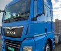 Синий МАН ТГКС, объемом двигателя 0 л и пробегом 570 тыс. км за 30500 $, фото 9 на Automoto.ua