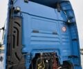 Синій МАН ТГКС, об'ємом двигуна 0 л та пробігом 532 тис. км за 31345 $, фото 8 на Automoto.ua