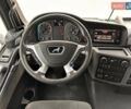 Синій МАН ТГКС, об'ємом двигуна 0 л та пробігом 532 тис. км за 31345 $, фото 18 на Automoto.ua