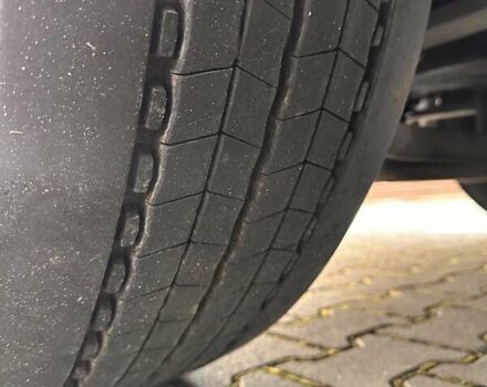 Синий МАН ТГКС, объемом двигателя 0 л и пробегом 428 тыс. км за 31495 $, фото 10 на Automoto.ua