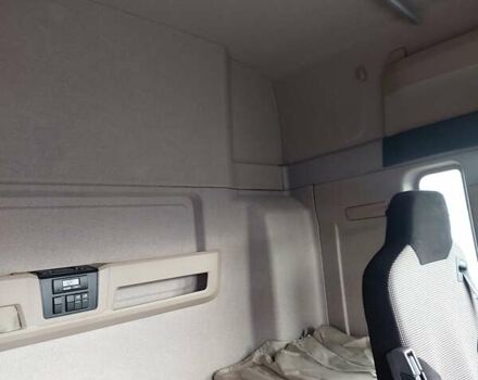 Синий МАН ТГКС, объемом двигателя 0 л и пробегом 570 тыс. км за 30500 $, фото 24 на Automoto.ua