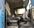 Синий МАН ТГКС, объемом двигателя 0 л и пробегом 428 тыс. км за 31495 $, фото 14 на Automoto.ua
