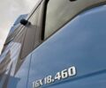 Синий МАН ТГКС, объемом двигателя 0 л и пробегом 428 тыс. км за 31495 $, фото 11 на Automoto.ua