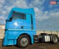 Синий МАН ТГКС, объемом двигателя 0 л и пробегом 570 тыс. км за 30500 $, фото 7 на Automoto.ua