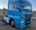 Синий МАН ТГКС, объемом двигателя 0 л и пробегом 570 тыс. км за 30500 $, фото 11 на Automoto.ua