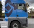 Синій МАН ТГКС, об'ємом двигуна 12.4 л та пробігом 563 тис. км за 28837 $, фото 3 на Automoto.ua