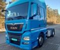 Синій МАН ТГКС, об'ємом двигуна 0 л та пробігом 570 тис. км за 29500 $, фото 1 на Automoto.ua