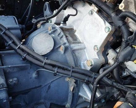 Синий МАН ТГКС, объемом двигателя 0 л и пробегом 570 тыс. км за 30500 $, фото 18 на Automoto.ua