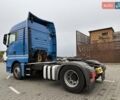 Синій МАН ТГКС, об'ємом двигуна 0 л та пробігом 532 тис. км за 31345 $, фото 7 на Automoto.ua