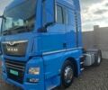 Синий МАН ТГКС, объемом двигателя 0 л и пробегом 570 тыс. км за 30500 $, фото 12 на Automoto.ua