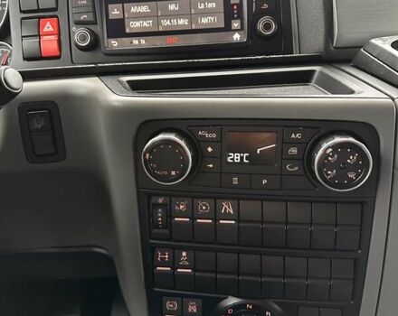 Синій МАН ТГКС, об'ємом двигуна 0 л та пробігом 532 тис. км за 31345 $, фото 19 на Automoto.ua