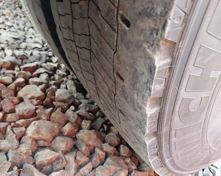 Синий МАН ТГКС, объемом двигателя 0 л и пробегом 570 тыс. км за 30500 $, фото 28 на Automoto.ua