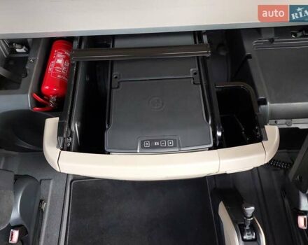 Синий МАН ТГКС, объемом двигателя 0 л и пробегом 570 тыс. км за 30500 $, фото 19 на Automoto.ua