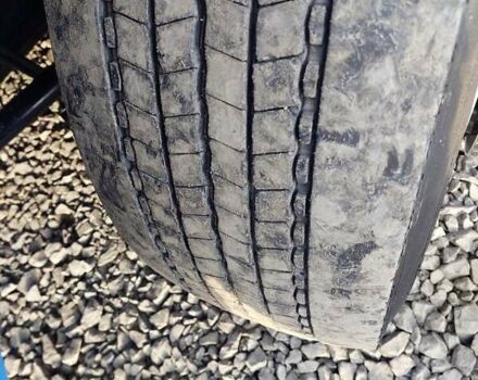 Синий МАН ТГКС, объемом двигателя 0 л и пробегом 570 тыс. км за 30500 $, фото 25 на Automoto.ua